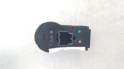 Second-hand car spare part headlights switch for opel astra j lim. 1.3 16v cdti oem iam references 13268702  