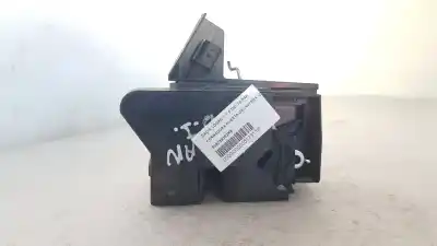 Автозапчасти б/у ЗАМОК ЛЕВОЙ ПЕРЕДНЕЙ ДВЕРИ за DACIA LOGAN II  ссылки OEM IAM 805039362RB  