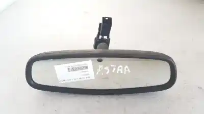 Second-hand car spare part interior rearview mirror for opel astra j lim. 1.3 16v cdti oem iam references 13503047