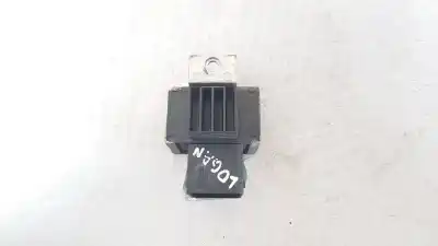 Second-hand car spare part glow plug for dacia logan ii 1.5 dci diesel fap cat oem iam references 110678071r  