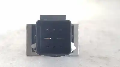 Peça sobressalente para automóvel em segunda mão caixa de pré-aquecimento por dacia logan ii 1.5 dci diesel fap cat referências oem iam 110678071r  