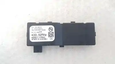 Second-hand car spare part electronic module for opel astra j lim. 1.3 16v cdti oem iam references 13500144