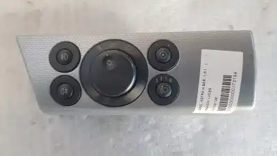 Peça sobressalente para automóvel em segunda mão comutador de luzes por opel astra h berlina 1.6 16v referências oem iam 13100128