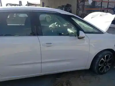 Автозапчастина б/у ПЕРЕДНІ ПРАВІ ДВЕРІ для CITROEN C4 PICASSO II  Посилання на OEM IAM   