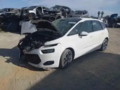 Pezzo di ricambio per auto di seconda mano Porta Anteriore Sinistra per CITROEN C4 PICASSO II 1.6 BlueHDi 120 Riferimenti OEM IAM   