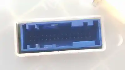 Pezzo di ricambio per auto di seconda mano pannello degli strumenti per opel astra j lim. 1.3 16v cdti riferimenti oem iam 13338434  