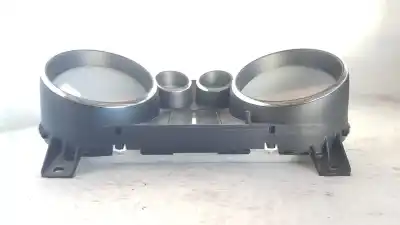 Pezzo di ricambio per auto di seconda mano pannello degli strumenti per opel astra j lim. 1.3 16v cdti riferimenti oem iam 13338434  