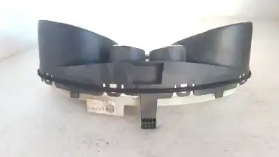 Peça sobressalente para automóvel em segunda mão quadrante por opel astra j lim. 1.3 16v cdti referências oem iam 13338434  