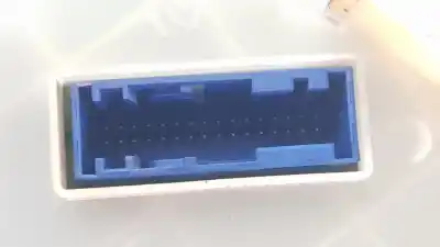 Peça sobressalente para automóvel em segunda mão quadrante por opel astra j lim. 1.3 16v cdti referências oem iam 13338434  