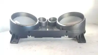 Peça sobressalente para automóvel em segunda mão quadrante por opel astra j lim. 1.3 16v cdti referências oem iam 13338434  