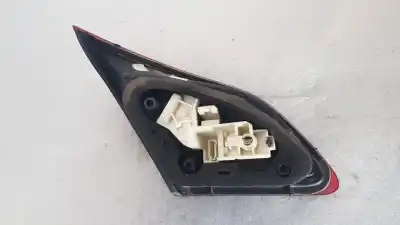 Автозапчасти б/у внутренний правый задний фонарь за opel astra j lim. 1.3 16v cdti ссылки oem iam   