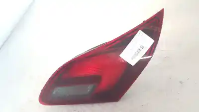 Автозапчасти б/у внутренний правый задний фонарь за opel astra j lim. 1.3 16v cdti ссылки oem iam   