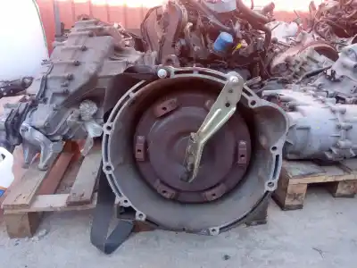 Pezzo di ricambio per auto di seconda mano riduttore per kia sorento 2.5 crdi ex riferimenti oem iam x5ba4  