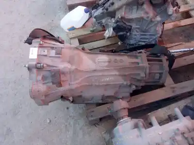 Pezzo di ricambio per auto di seconda mano riduttore per kia sorento 2.5 crdi ex riferimenti oem iam x5ba4  