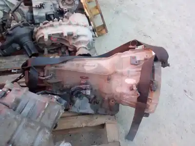 Pezzo di ricambio per auto di seconda mano riduttore per kia sorento 2.5 crdi ex riferimenti oem iam x5ba4  