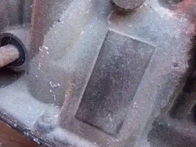 Pezzo di ricambio per auto di seconda mano riduttore per kia sorento 2.5 crdi ex riferimenti oem iam x5ba4  