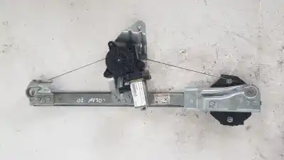 Peça sobressalente para automóvel em segunda mão elevador de vidros dianteiro direito por dacia logan ii 1.5 dci diesel fap cat referências oem iam 807209299r