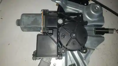 Second-hand car spare part passenger side right window regulator for opel astra j lim. 1.3 16v cdti oem iam references 13350759  