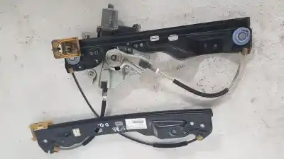 Second-hand car spare part passenger side right window regulator for opel astra j lim. 1.3 16v cdti oem iam references 13350759  