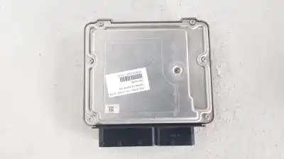 Автозапчастина б/у ебу контролер двигуна для opel astra j lim. 1.3 16v cdti посилання на oem iam 0281018082  