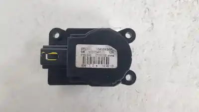 İkinci el araba yedek parçası KLIMA KAPAKLARI AÇMA MOTORU için CHEVROLET CRUZE  OEM IAM referansları 13372987  