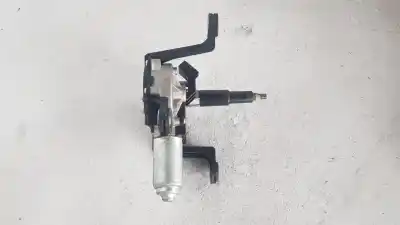 Second-hand car spare part rear windshield wiper motor for opel astra j lim. 1.3 16v cdti oem iam references 13256917  
