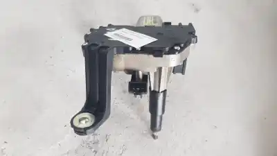 Second-hand car spare part rear windshield wiper motor for opel astra j lim. 1.3 16v cdti oem iam references 13256917  