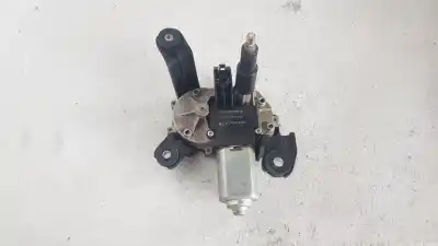 Second-hand car spare part rear windshield wiper motor for opel astra j lim. 1.3 16v cdti oem iam references 13256917