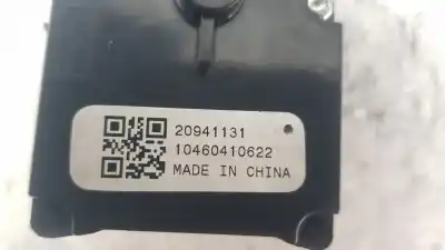 Second-hand car spare part windshiel wiper switch for opel astra j lim. 1.3 16v cdti oem iam references 20941131  