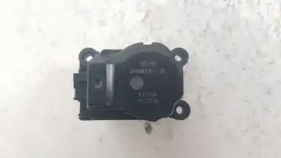 Second-hand car spare part air conditioning hatches opening motor for opel astra j lim. 1.3 16v cdti oem iam references u9518001u32