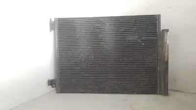 Second-hand car spare part air conditioning condenser / radiator for dacia logan ii 1.5 dci diesel fap cat oem iam references 921006843r  