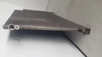 Second-hand car spare part air conditioning condenser / radiator for dacia logan ii 1.5 dci diesel fap cat oem iam references 921006843r  