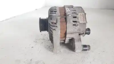 Second-hand car spare part Alternator for CITROEN C2 Cool OEM IAM references 9660055080  