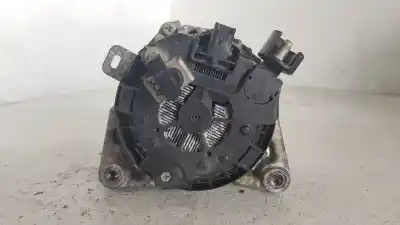 Second-hand car spare part alternator for citroen jumpy iii autobús (v_) 1.5 bluehdi 100 oem iam references 9824742880  