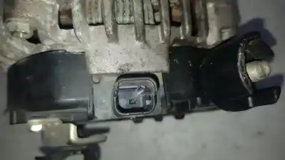 Second-hand car spare part alternator for citroen jumpy iii autobús (v_) 1.5 bluehdi 100 oem iam references 9824742880  
