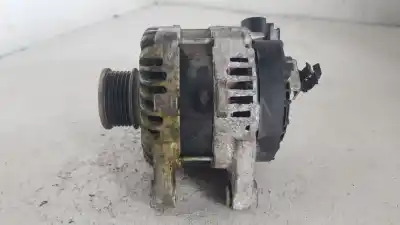 Second-hand car spare part alternator for citroen jumpy iii autobús (v_) 1.5 bluehdi 100 oem iam references 9824742880  