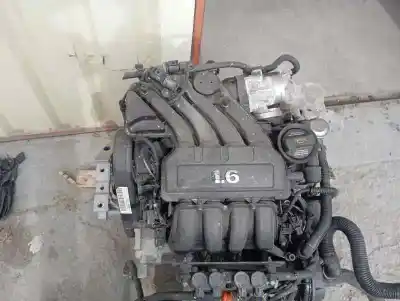 Piesă de schimb auto la mâna a doua MOTOR COMPLET pentru VOLKSWAGEN GOLF V BERLINA (1K1)  Referințe OEM IAM BGU  