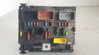 Second-hand car spare part Fuse Box Unit for CITROEN C2 Cool OEM IAM references 9659741780  