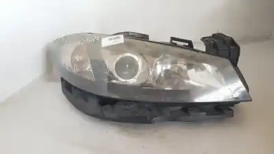 Pezzo di ricambio per auto di seconda mano Faro Anteriore Destro per RENAULT LAGUNA II (BG0) Confort Authentique Riferimenti OEM IAM 8200354743  