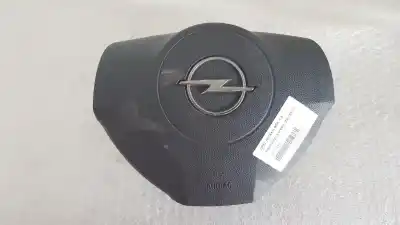 Автозапчасти б/у ПЕРЕДНЯЯ ЛЕВАЯ ПОДУШКА БЕЗОПАСНОСТИ за OPEL ASTRA H BERLINA  ссылки OEM IAM 13111344  