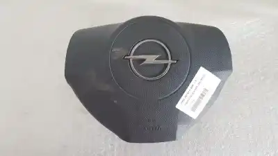 Peça sobressalente para automóvel em segunda mão airbag dianteiro esquerdo por opel astra h berlina 1.6 16v referências oem iam 13111344