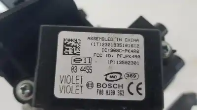 Автозапчастина б/у стартер для opel astra j lim. 1.3 16v cdti посилання на oem iam 20912838  