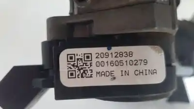 Автозапчастина б/у стартер для opel astra j lim. 1.3 16v cdti посилання на oem iam 20912838  