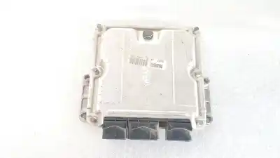 Second-hand car spare part ecu engine control for peugeot 307 break / sw (s1) break xt oem iam references 0281010935  
