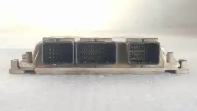 Second-hand car spare part ecu engine control for peugeot 307 break / sw (s1) break xt oem iam references 0281010935  