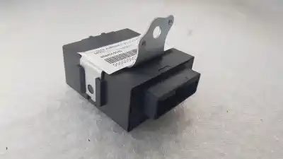Peça sobressalente para automóvel em segunda mão MÓDULO ELETRÔNICO por TOYOTA AVENSIS (T27)  Referências OEM IAM 8594005060  