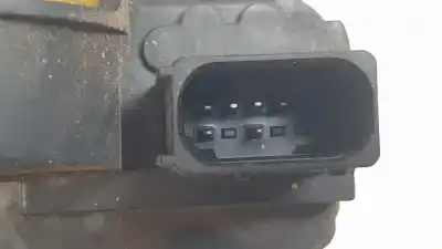 Second-hand car spare part left front door lock for opel astra j lim. 1.3 16v cdti oem iam references   