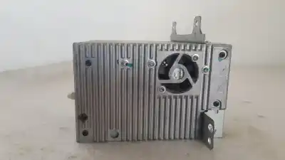 Second-hand car spare part audio system / radio cd for opel astra j lim. 1.3 16v cdti oem iam references 13334053  