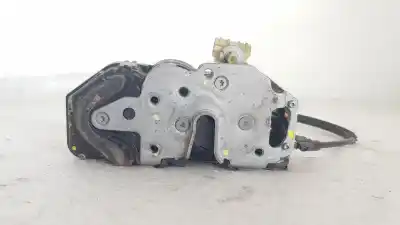 Автозапчастина б/у замок заднього правого дверя для opel astra j lim. 1.3 16v cdti посилання на oem iam   