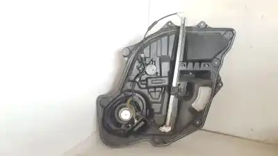 Second-hand car spare part rear left window regulator for mazda cx-7 (er) 2.2 turbodiesel cat oem iam references eg217397x  